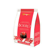 VERGANI - BOERO BAG X 100G