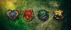 Banner da categoria Harry Potter