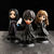 Action Figure Qposket Professor Snape 14cm - comprar online