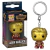 Chaveiro Funko Pocket Pop Adam Warlock Guardioes da Galaxia Vingadores