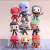 Funko Pop Marvel Vingadores DC Liga da Justica Vendido Separadamente - comprar online