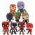 Funko Pop Marvel Vingadores DC Liga da Justica Vendido Separadamente na internet
