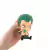 Action Figure One Piece Luffy Zoro Sanji Usopp 9cm - comprar online