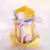 Miniatura Colecionavel Pokemon Eevee Flareon Vaporeon Jolteon Umbreon Espion Glacion Montavel 10cm - comprar online