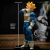 Action Figure Colecionavel Vegeta Goku Dragon Ball na internet