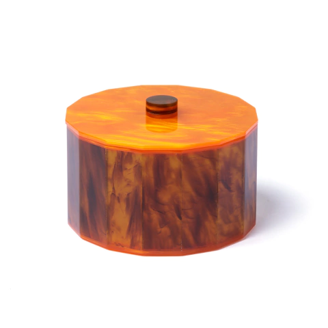 CAIXA PORTA TUDO SAVANA