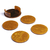 PORTA COPOS SAVANA - comprar online