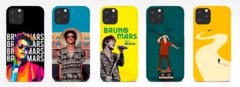 Banner da categoria Bruno Mars