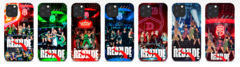 Banner da categoria Soy Rebelde Tour