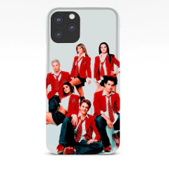 CASE REBELDE