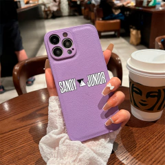 Sandy & Junior PHONE CASE - buy online