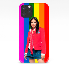 CASE RBD Mia, Roberta e Lupita en internet