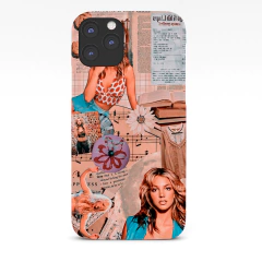 Britney Spears PHONE CASE
