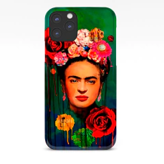 FUNDA Frida Kahlo