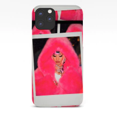 CASE Nicki Minaj