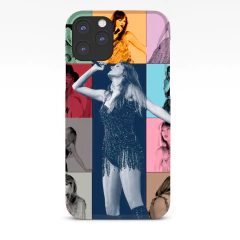 PHONE CASE The Eras Tour Taylor Swift 2023