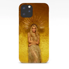 FUNDA SHAKIRA