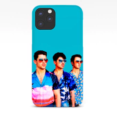 FUNDA JONAS BROTHERS