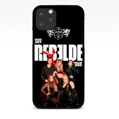 CASE Soy Rebelde Tour - Caras 2023 - comprar online