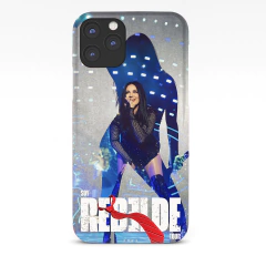 FUNDA Soy Rebelde Tour 2023 MAITE EDC