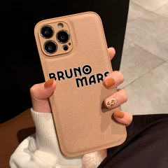 Bruno Mars PHONE CASE