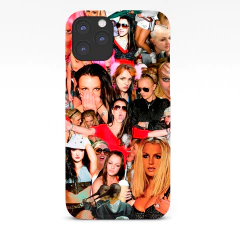 FUNDA Britney Spears