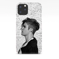 FUNDA JUSTIN BIEBER
