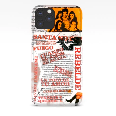 CASE REBELDE - comprar online