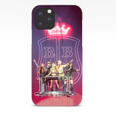 FUNDA Soy Rebelde Tour 2023