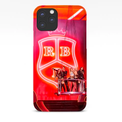 FUNDA Soy Rebelde Tour