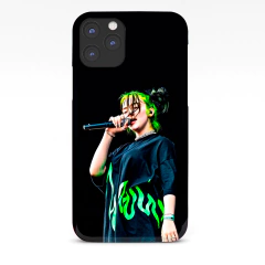 CASE Billie Eilish