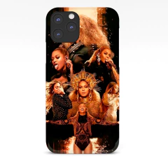 FUNDA BEYONCÉ
