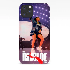 FUNDA Soy Rebelde Tour - Maite Perroni