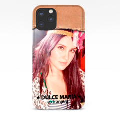 CASE EXTRANJERA 1ª PARTE DULCE MARIA