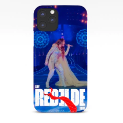 FUNDA Soy Rebelde Tour - Dulce Maria - comprar online
