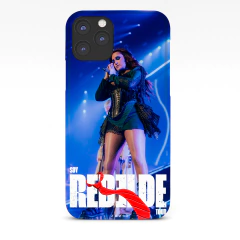 FUNDA Soy Rebelde Tour - Dulce Maria