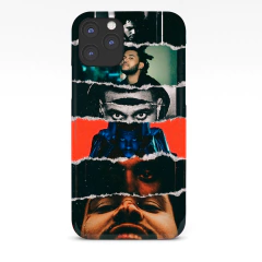 FUNDA The Weeknd