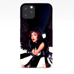 CASE Danna Paola