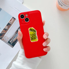 CASE CUERO ANITTA Funk Generation