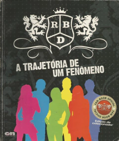 Coleção RBD Digital (PDF) en internet