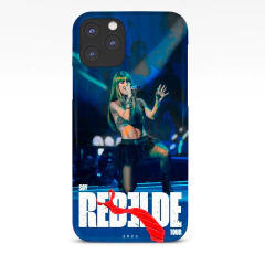 FUNDA Soy Rebelde Tour - Anahi