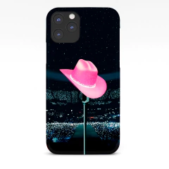 FUNDA Soy Rebelde Tour BR Anahi