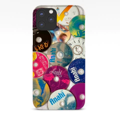 Case CDs Anahi