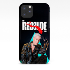 FUNDA RBD Billboard 2023 Chris