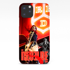 CASE Soy Rebelde Tour DM