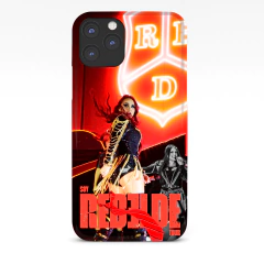 FUNDA Soy Rebelde Tour DM