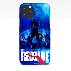 CASE Soy Rebelde Tour - Dulce Maria