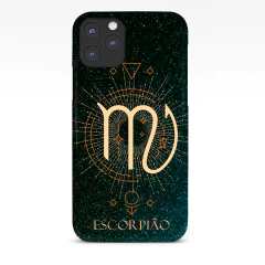 FUNDA Escorpión