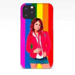 CASE RBD Mia, Roberta e Lupita - comprar online