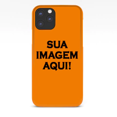 PERSONALIZE SUA CAPINHA